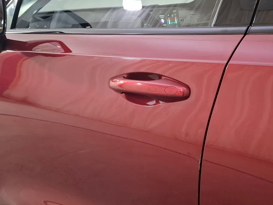 هافال H6 GT 2025 