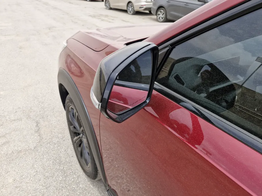 هافال H6 GT 2025 