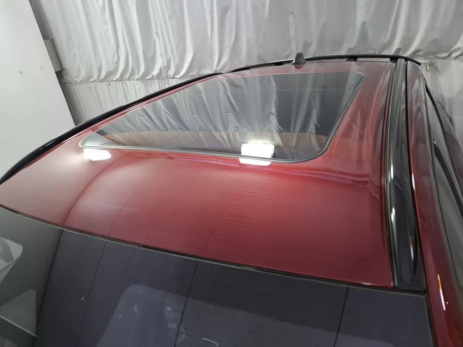 هافال H6 GT 2025 