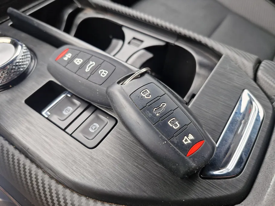 هافال H6 GT 2025 