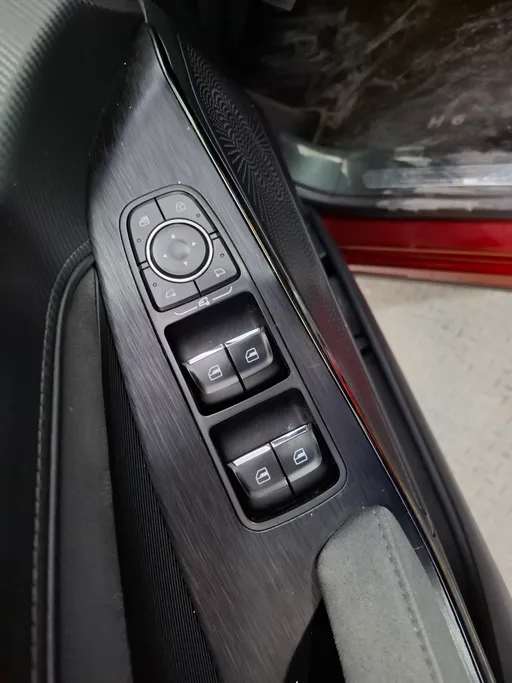 هافال H6 GT 2025 