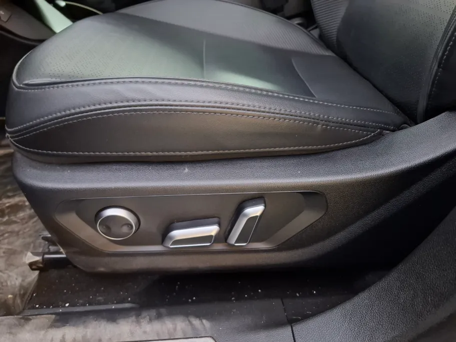 هافال H6 GT 2025 