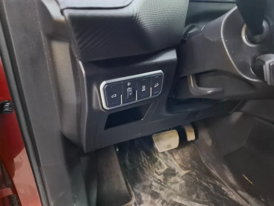 هافال H6 GT 2025 