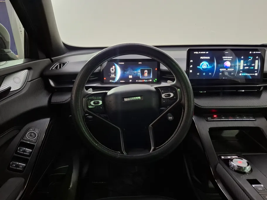 هافال H6 GT 2025 