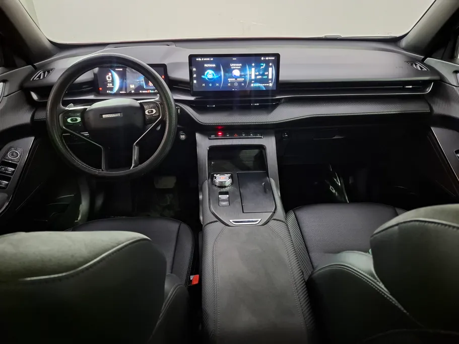 هافال H6 GT 2025 