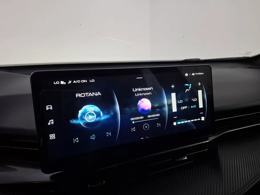 هافال H6 GT 2025 