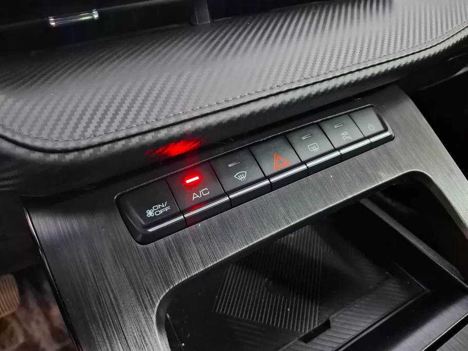 هافال H6 GT 2025 