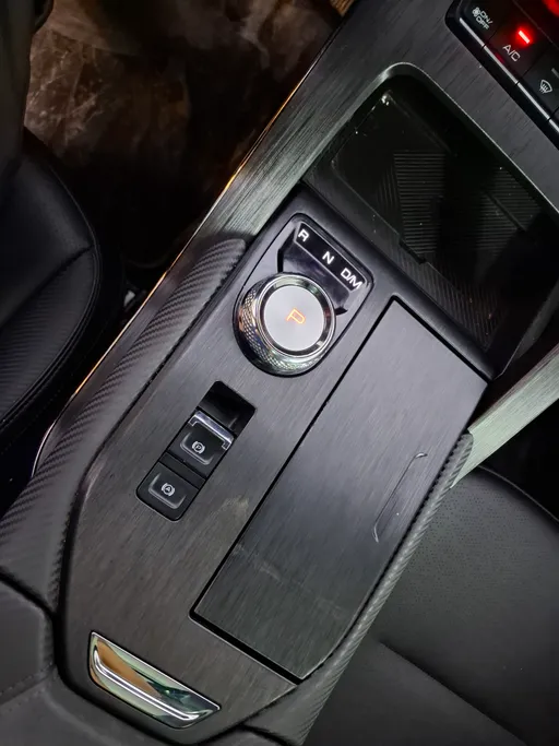 هافال H6 GT 2025 