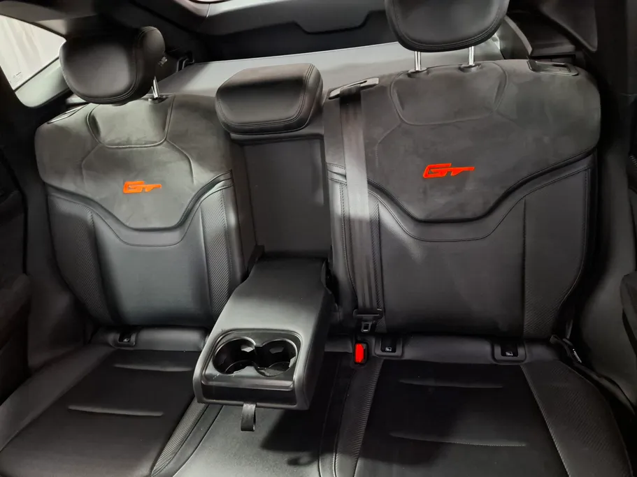 هافال H6 GT 2025 