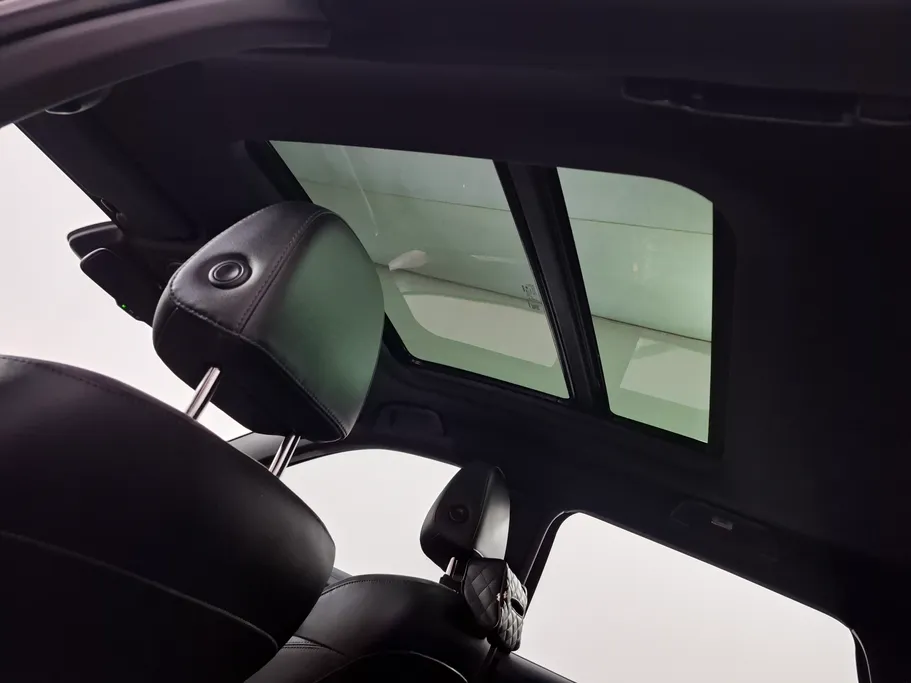 هافال H6 GT 2025 