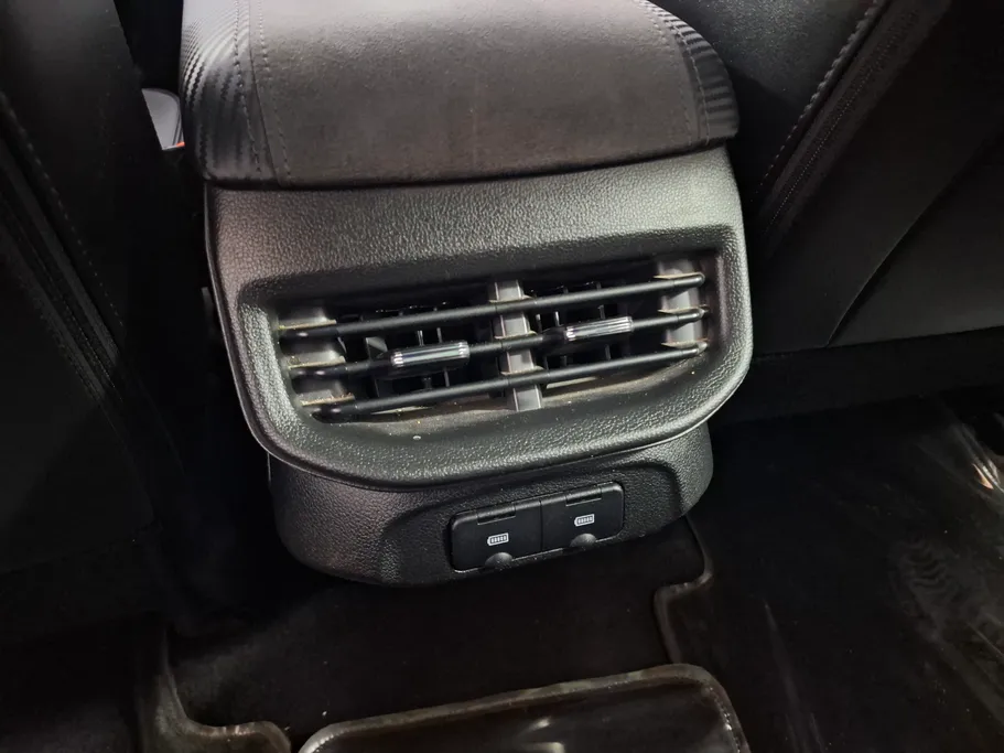 هافال H6 GT 2025 