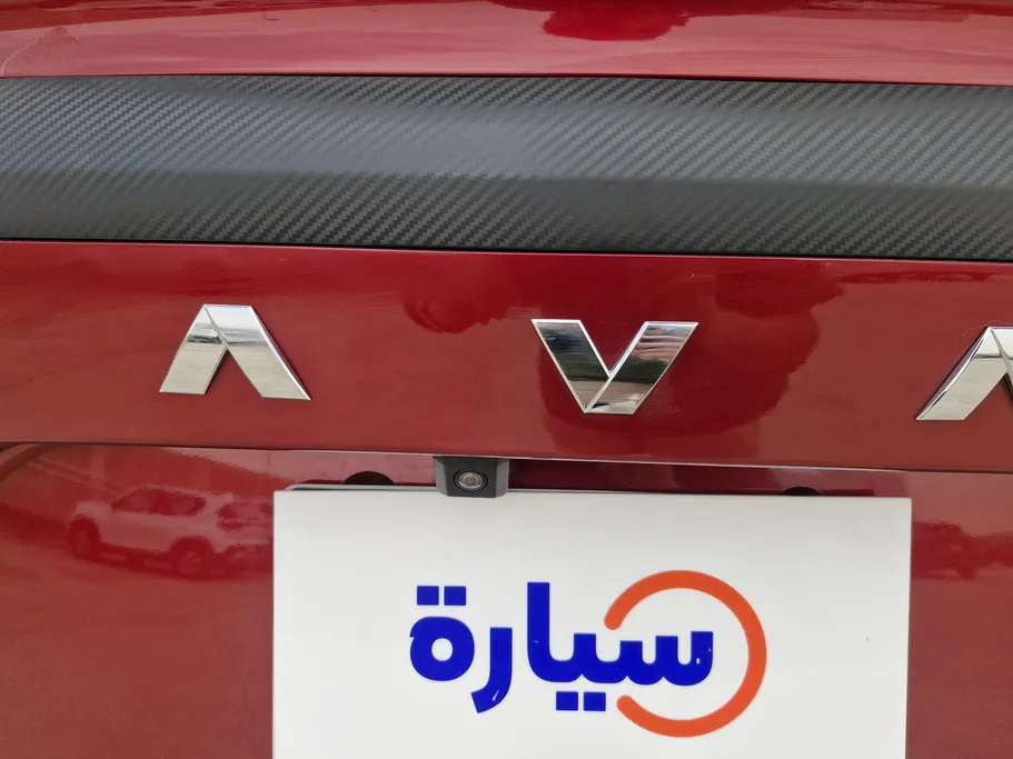 هافال H6 GT 2025 