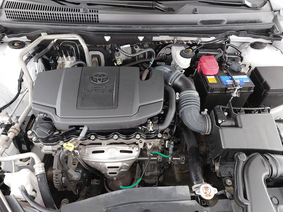 2023 Toyota Yaris  Y 