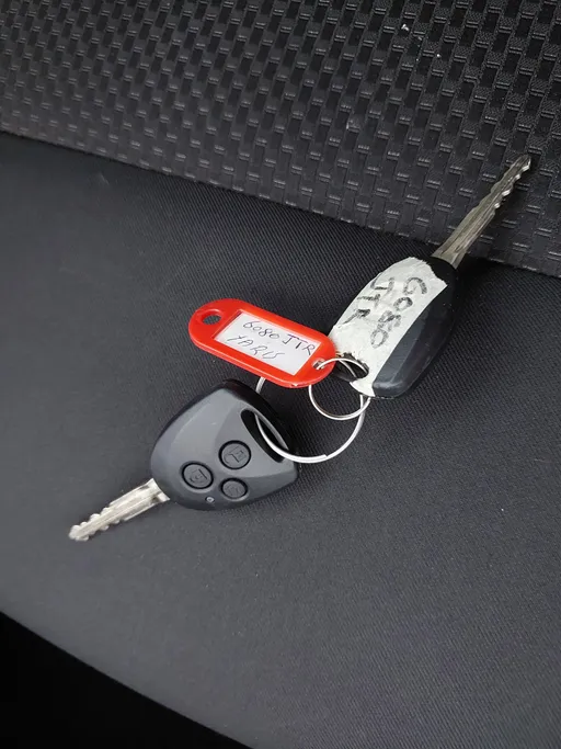 2023 Toyota Yaris  Y 