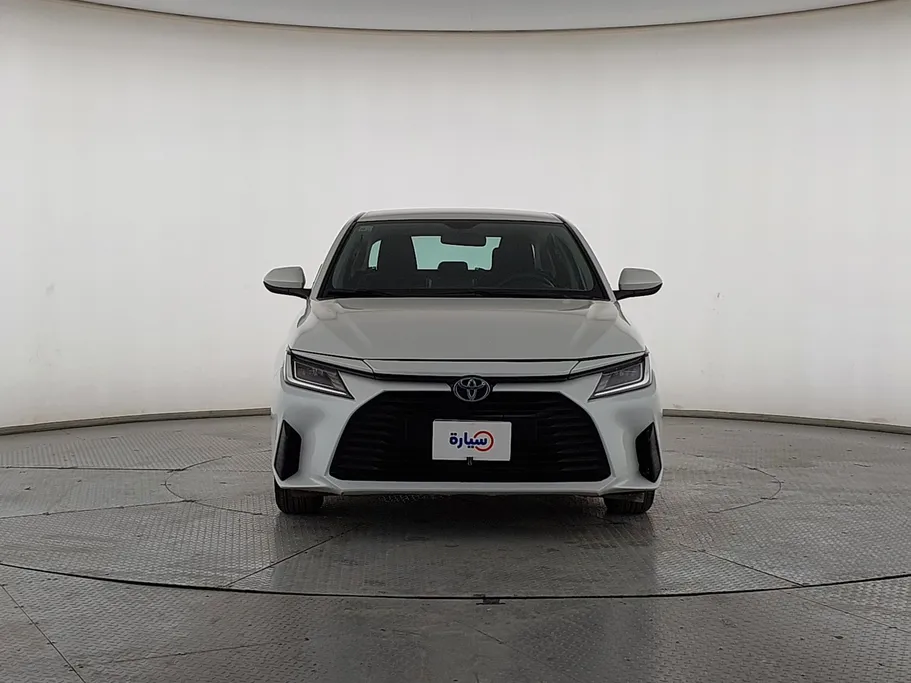2023 Toyota Yaris  Y 
