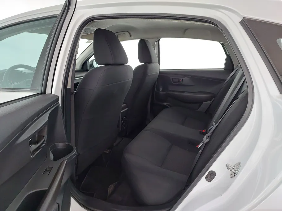 2023 Toyota Yaris  Y 