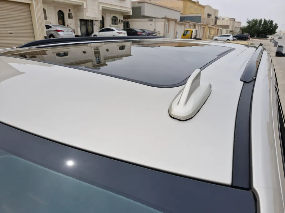 جي إم سي  يوكن AT4 2023 