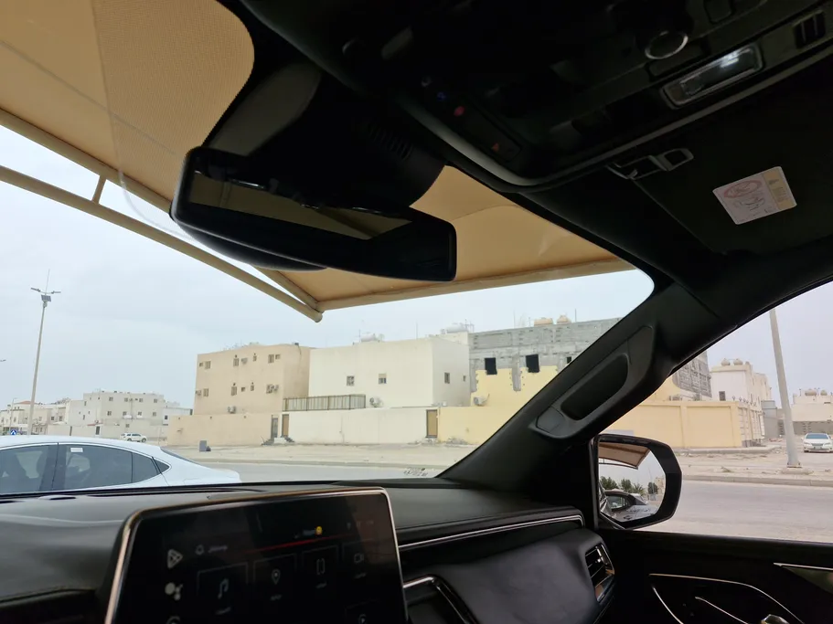 جي إم سي  يوكن AT4 2023 