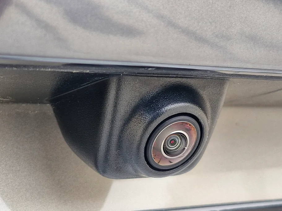 جي إم سي  يوكن AT4 2023 