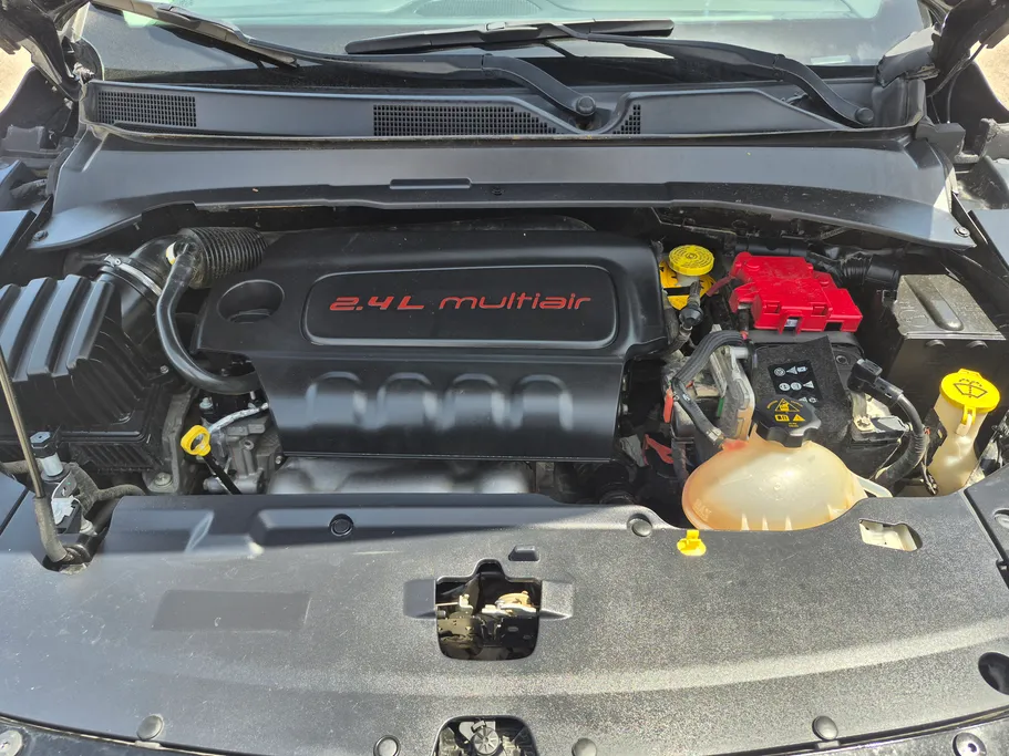 جيب كومباس Longitude 2019 