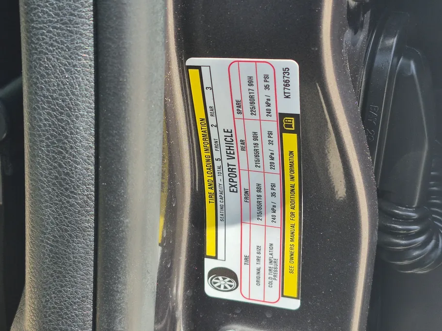 جيب كومباس Longitude 2019 