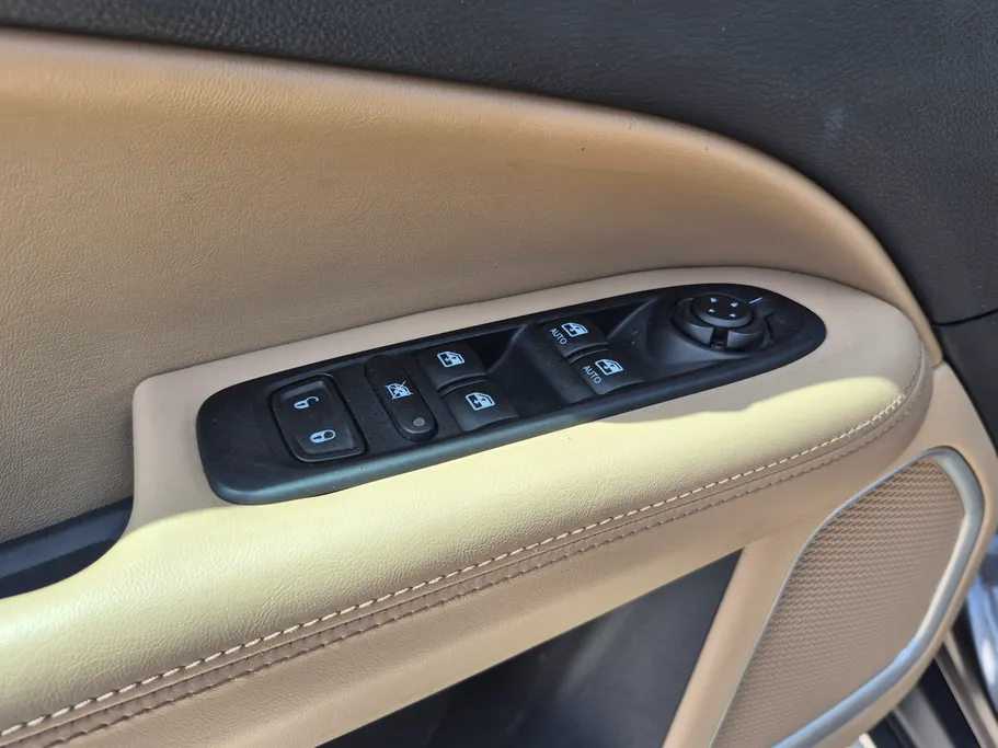 جيب كومباس Longitude 2019 