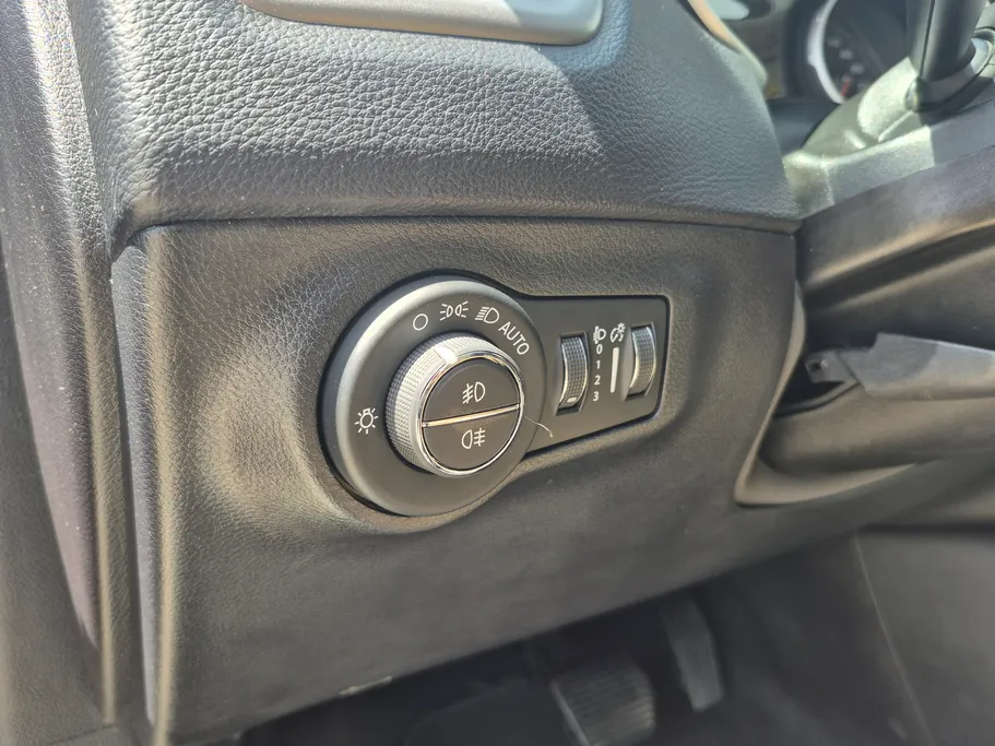 جيب كومباس Longitude 2019 