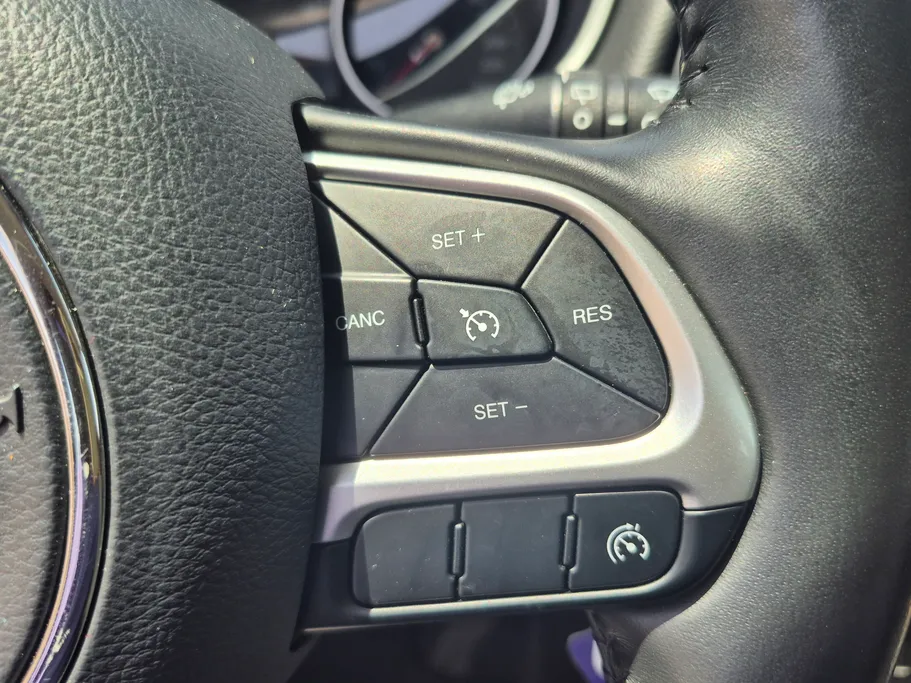 جيب كومباس Longitude 2019 