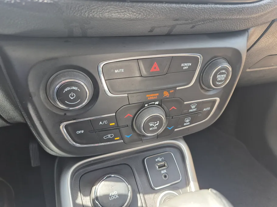 جيب كومباس Longitude 2019 