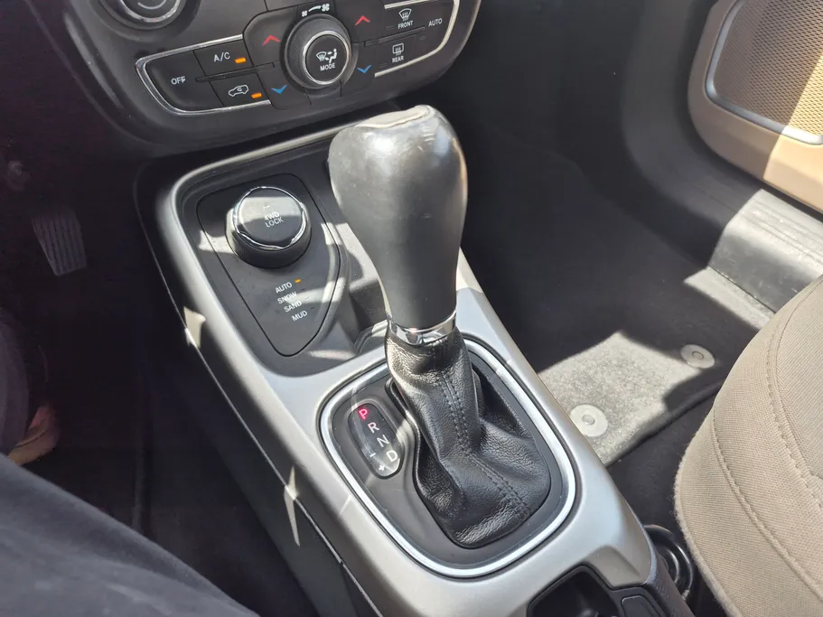 جيب كومباس Longitude 2019 