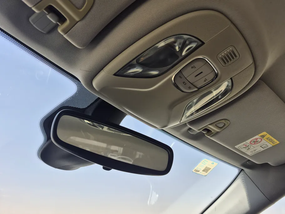 جيب كومباس Longitude 2019 