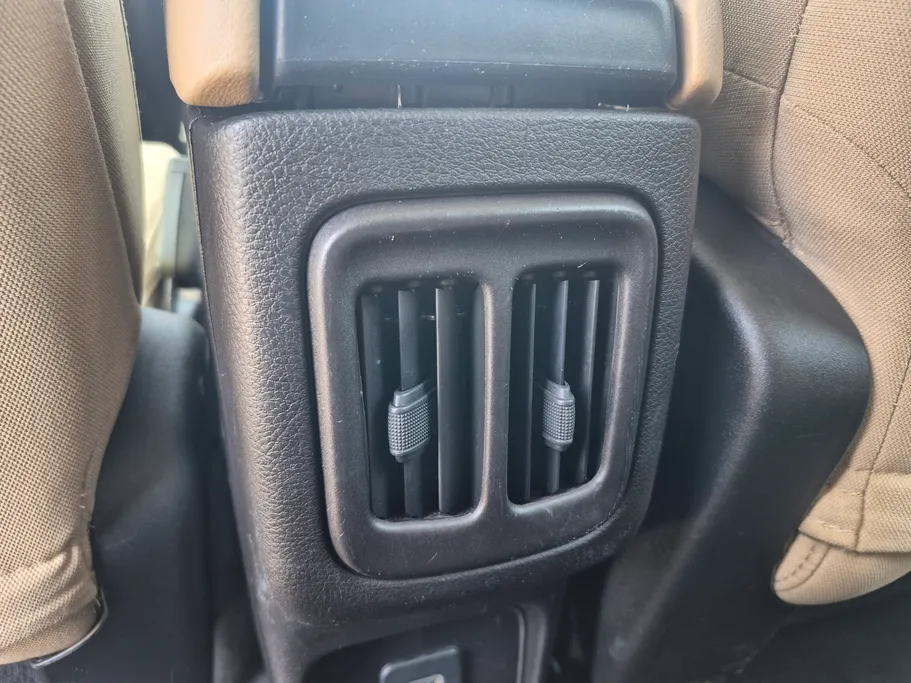 جيب كومباس Longitude 2019 