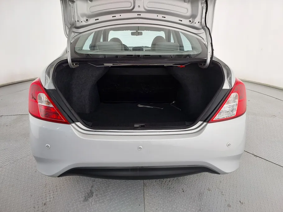 نيسان صني Classic-comfort 2023 