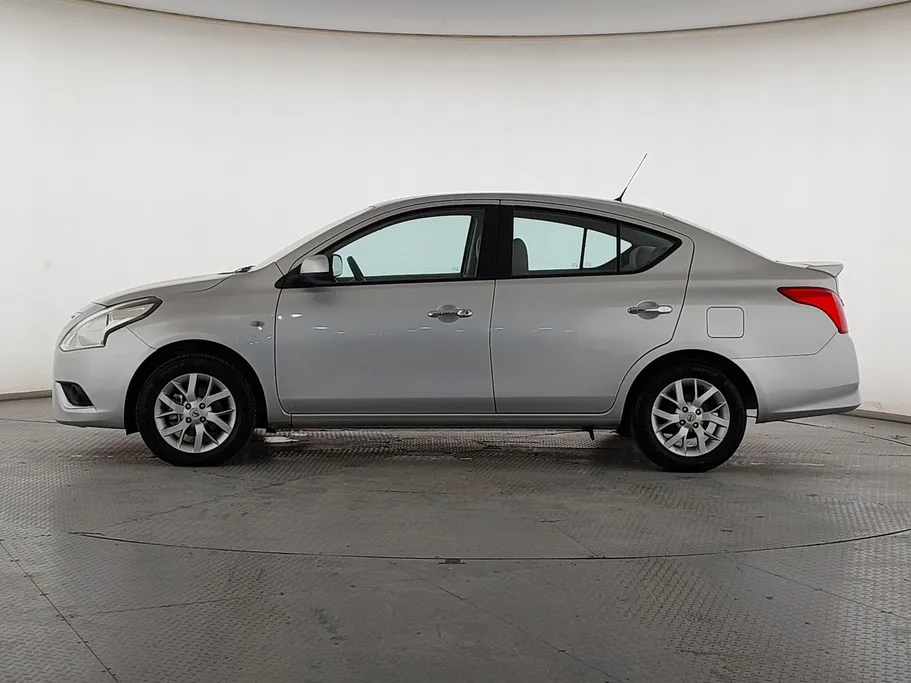 نيسان صني Classic-comfort 2023 