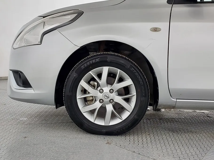 نيسان صني Classic-comfort 2023 