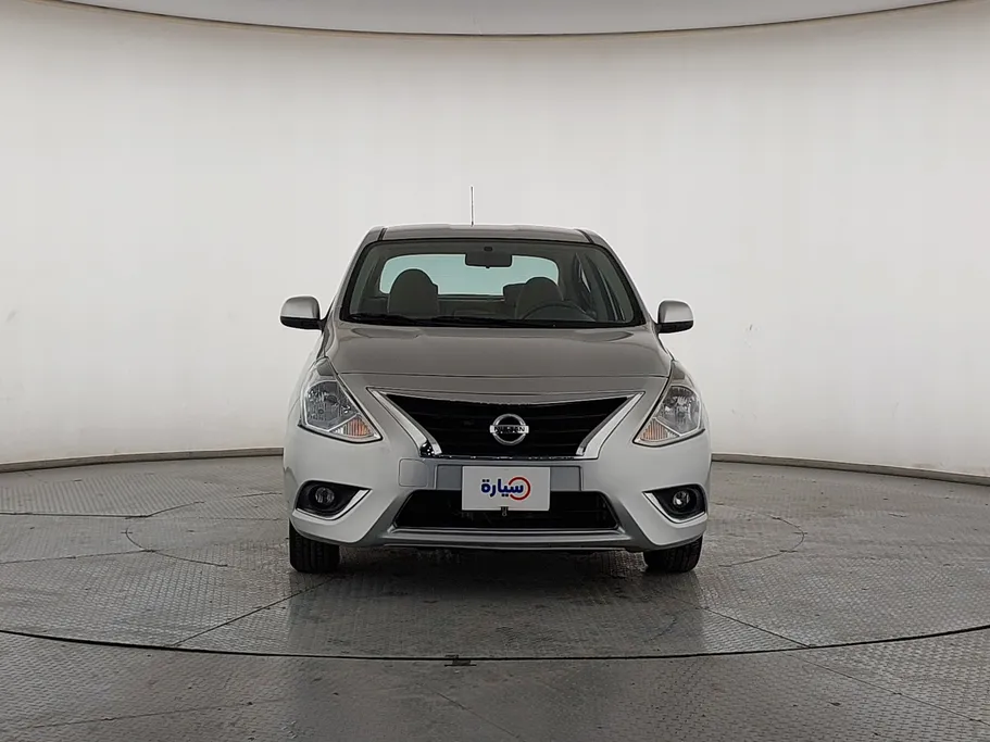 نيسان صني Classic-comfort 2023 