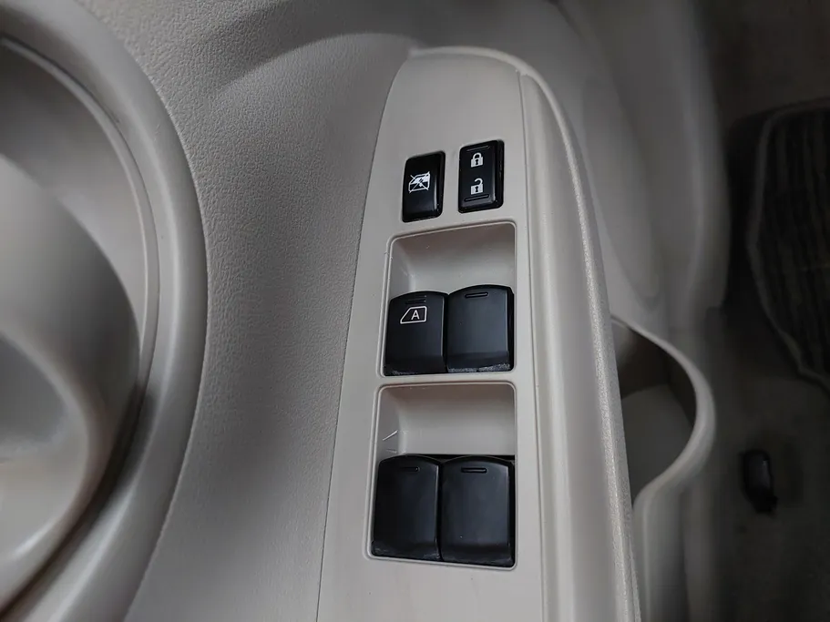 نيسان صني Classic-comfort 2023 