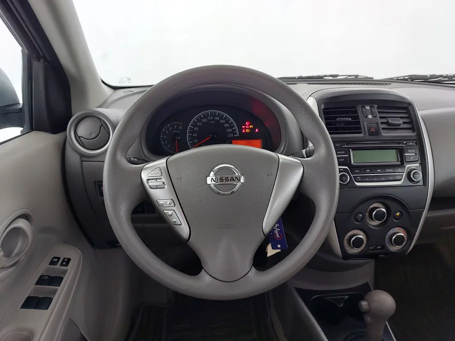 نيسان صني Classic-comfort 2023 