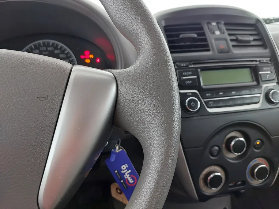 نيسان صني Classic-comfort 2023 