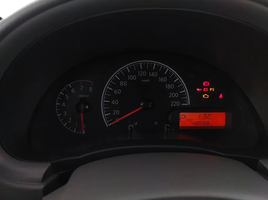 نيسان صني Classic-comfort 2023 