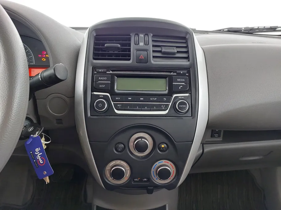 نيسان صني Classic-comfort 2023 