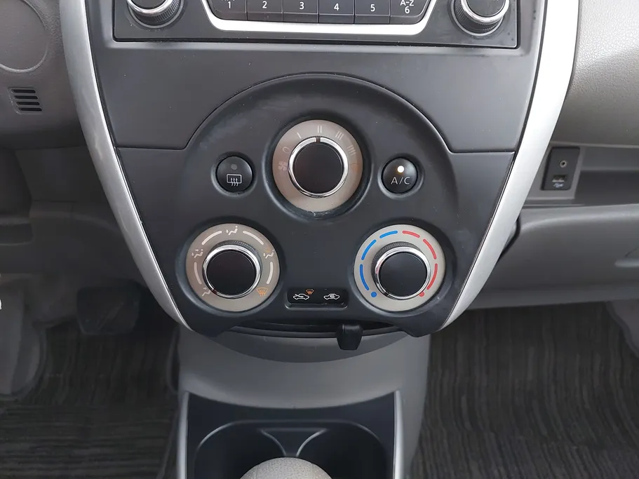 نيسان صني Classic-comfort 2023 