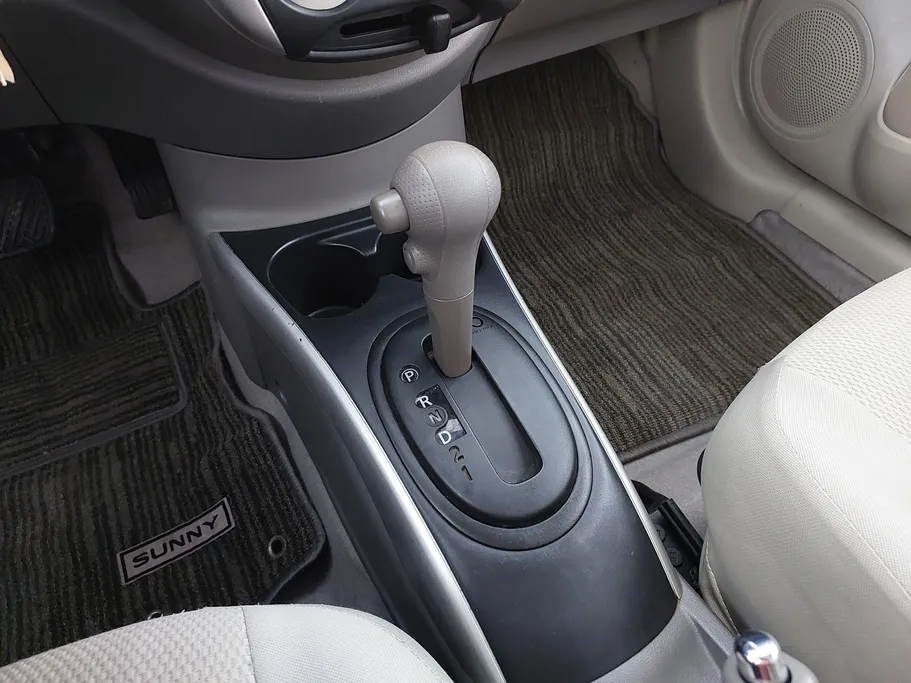 نيسان صني Classic-comfort 2023 