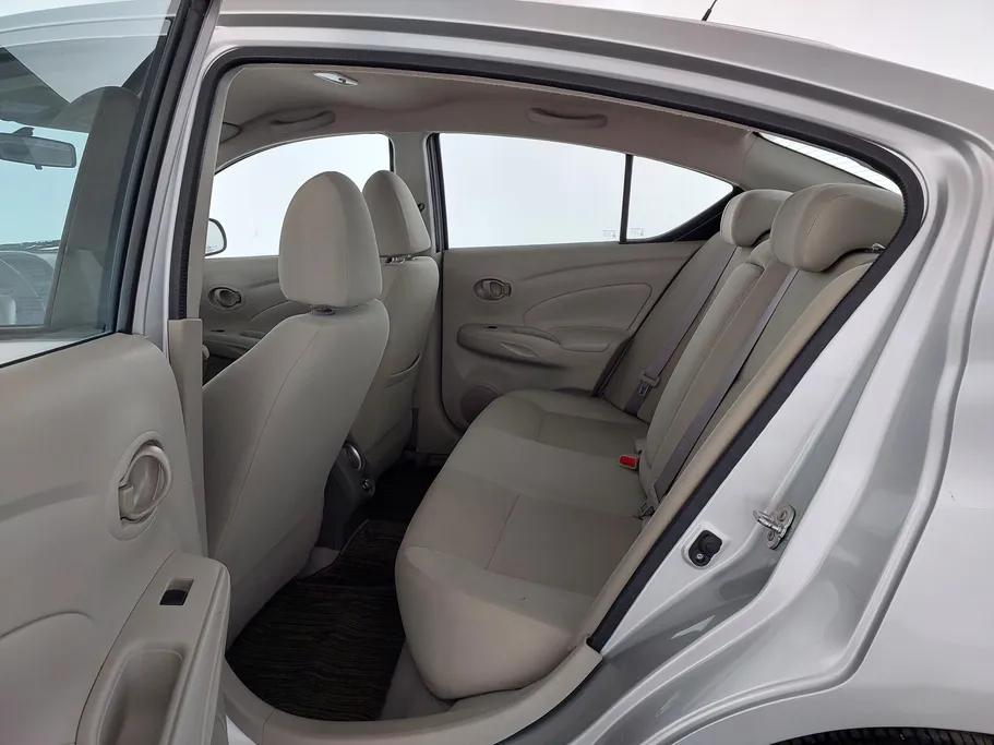 نيسان صني Classic-comfort 2023 