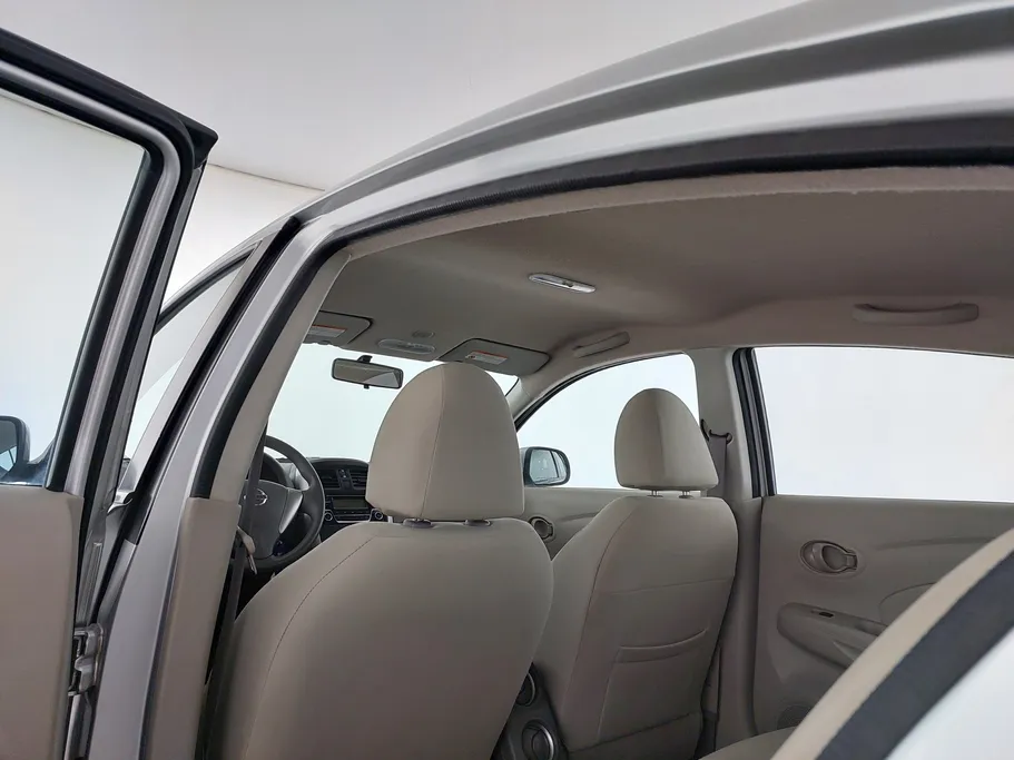 نيسان صني Classic-comfort 2023 