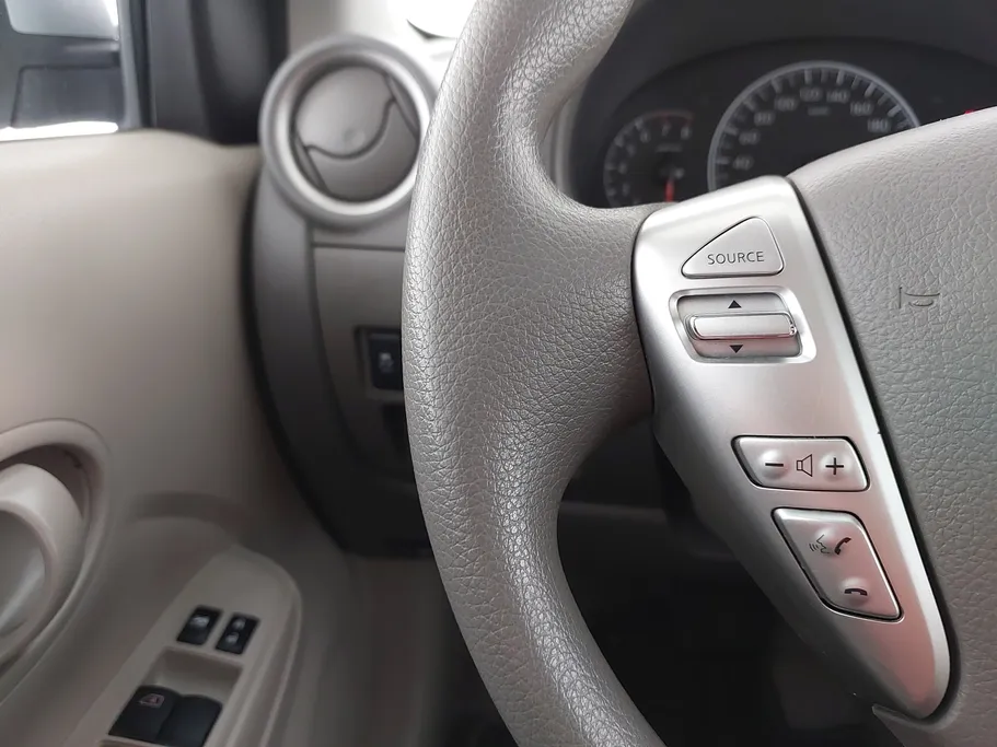 نيسان صني Classic-comfort 2023 