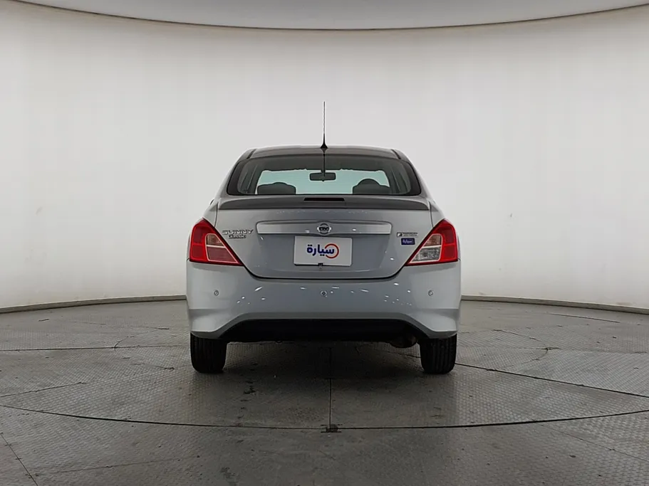 نيسان صني Classic-comfort 2023 