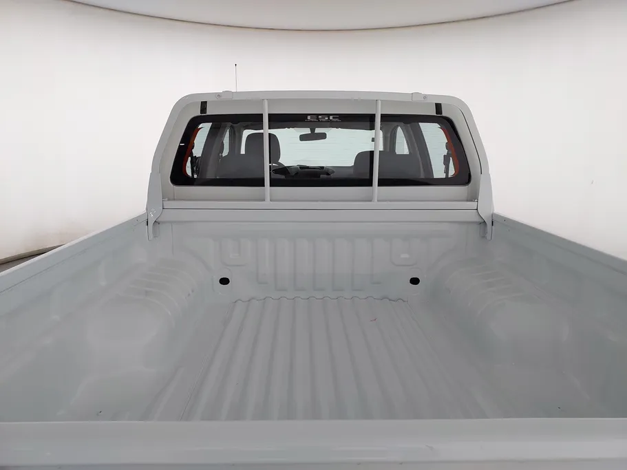 ايسوزو دي ماكس DC 4x2 2022 