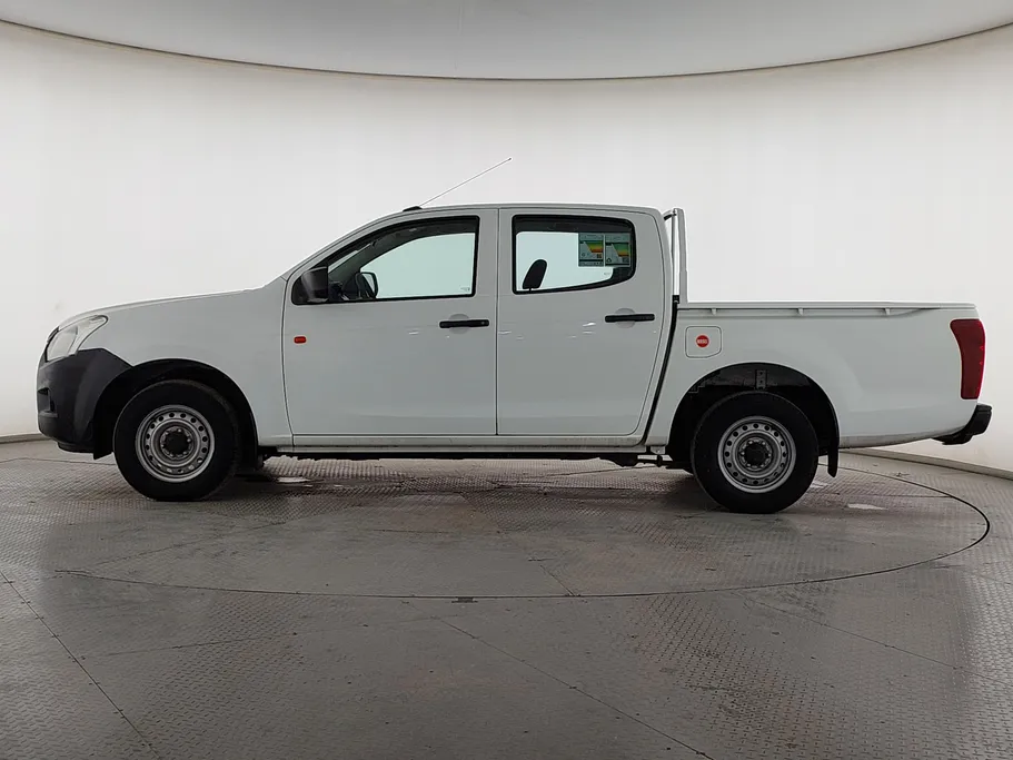 ايسوزو دي ماكس DC 4x2 2022 