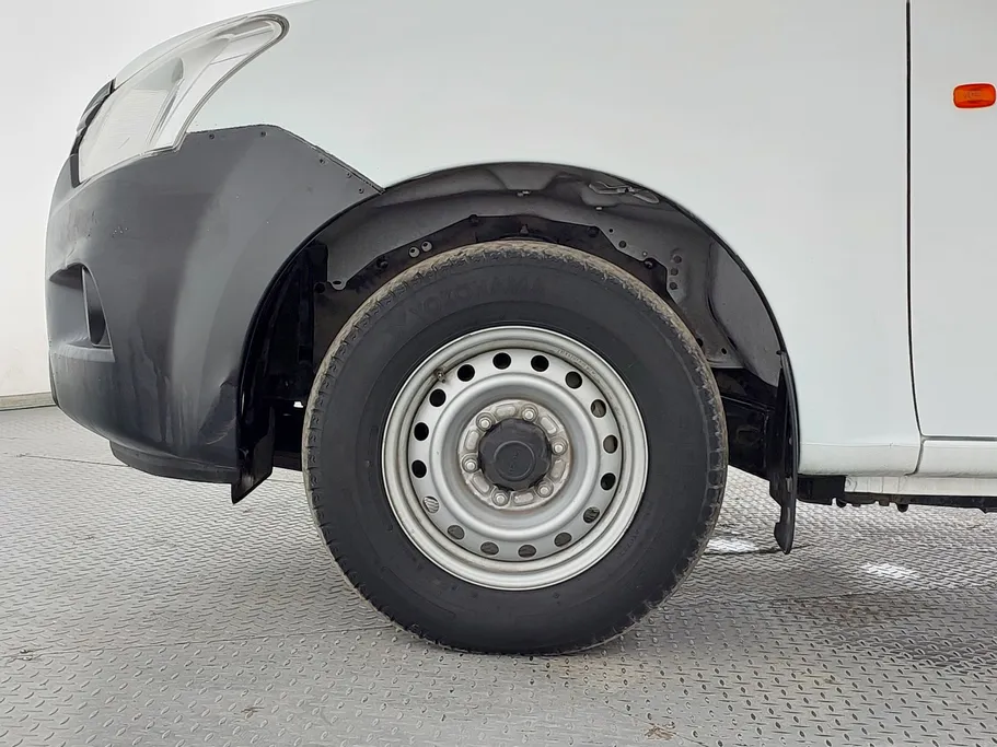 ايسوزو دي ماكس DC 4x2 2022 